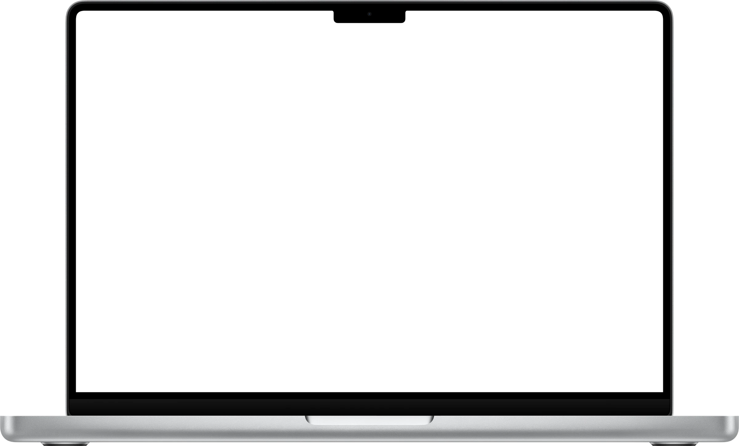 Dockspace on a MacBook Pro